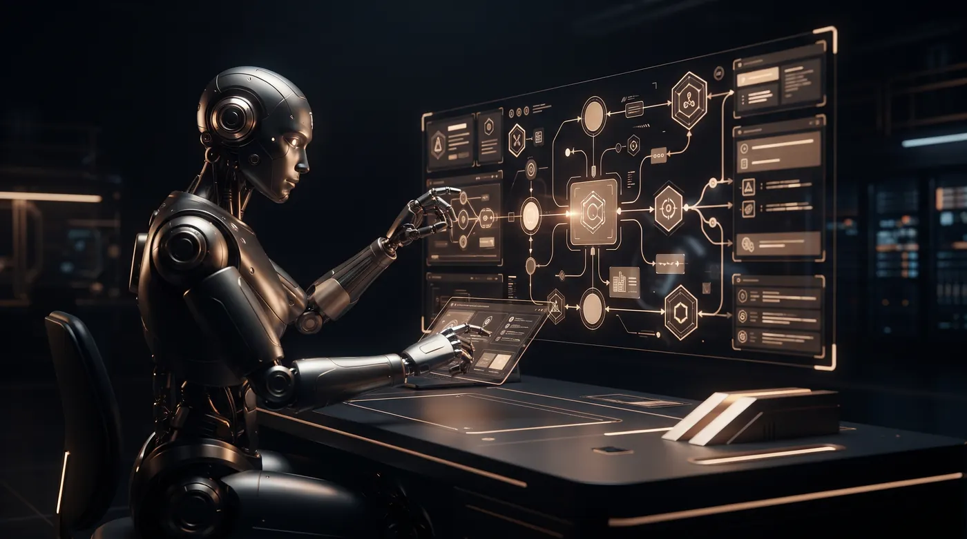 AI integration for your business